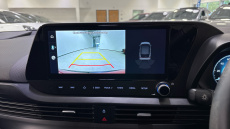 Hyundai BAYON 1.0 TGDi [120] 48V MHEV Premium 5dr Petrol Hatchback